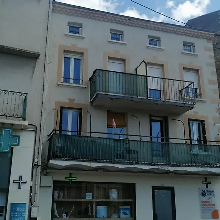Boni Appartement Saint-Julien-Molin-Molette