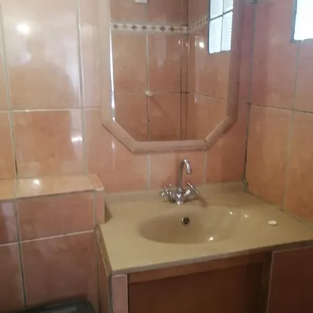 Boni Appartement *