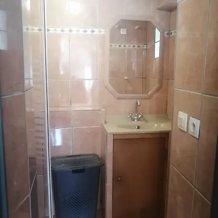Appartement Boni *