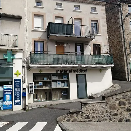 Boni Appartement