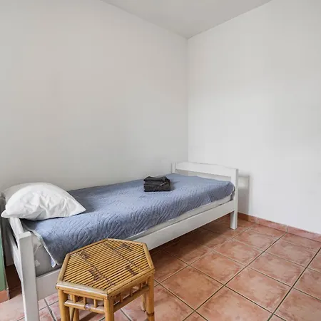 Appartamento Boni
